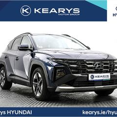 Hyundai Tucson 2024