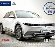 Hyundai Ioniq 5 2024