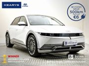 Hyundai Ioniq 5 2024