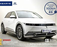 Hyundai Ioniq 5 2024