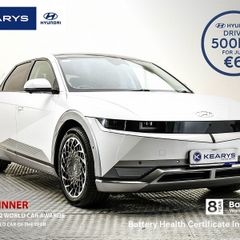 Hyundai Ioniq 5 2024