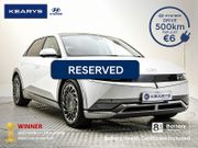 Hyundai Ioniq 5 2024