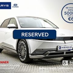 Hyundai Ioniq 5 2024