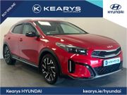 Kia Xceed 2023