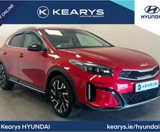 Kia Xceed 2023
