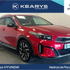 Kia Xceed 2023