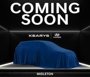 Hyundai Tucson 2026
