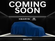Hyundai Tucson 2026