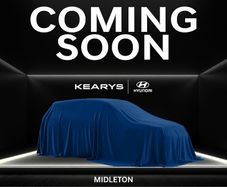 Hyundai Tucson 2026