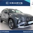 Hyundai Tucson 2026