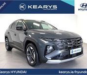 Hyundai Tucson 2026