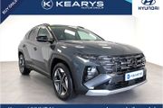 Hyundai Tucson 2026