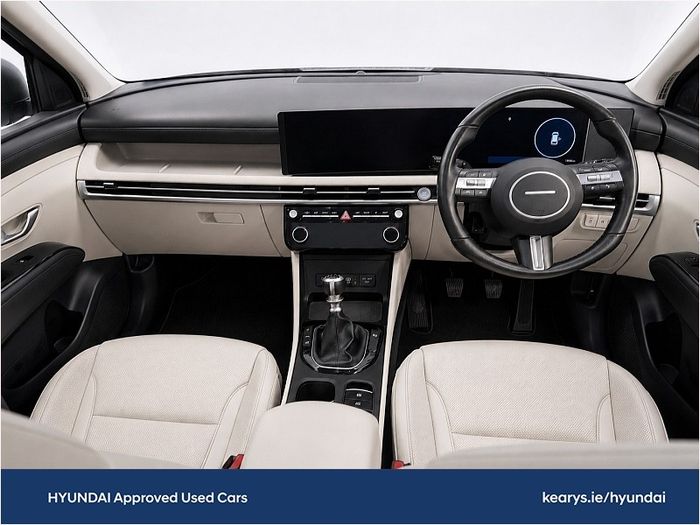 Hyundai Tucson 2026