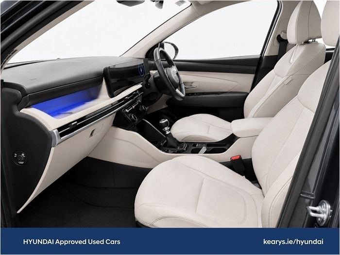 Hyundai Tucson 2026