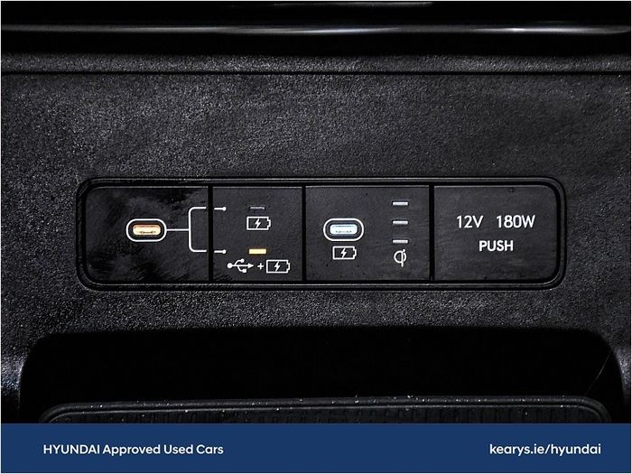Hyundai Tucson 2026