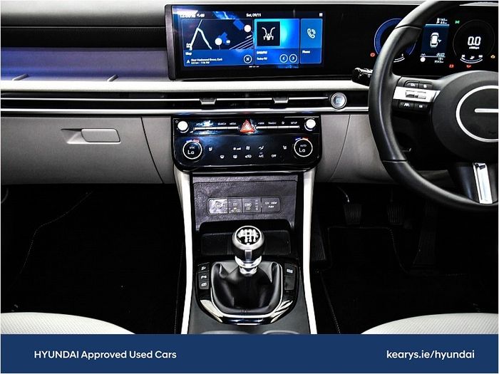 Hyundai Tucson 2026