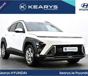Hyundai Kona 2026