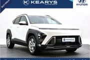 Hyundai Kona 2026
