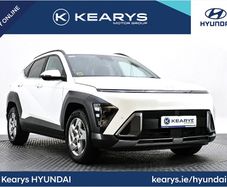 Hyundai Kona 2026