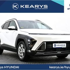 Hyundai Kona 2026