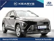 Hyundai Kona 2026