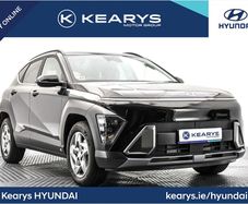 Hyundai Kona 2026
