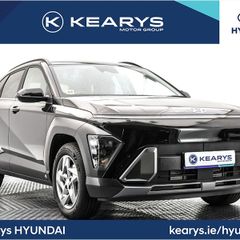 Hyundai Kona 2026