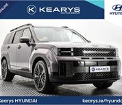 Hyundai Santa Fe 2026