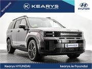 Hyundai Santa Fe 2026