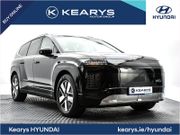 Hyundai IONIQ 9 2026