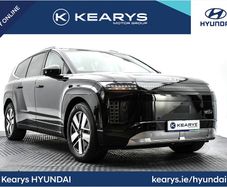 Hyundai IONIQ 9 2026