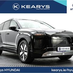 Hyundai IONIQ 9 2026