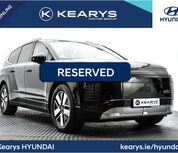 Hyundai IONIQ 9 2026