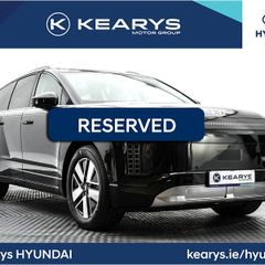Hyundai IONIQ 9 2026