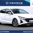 Hyundai i20 2026