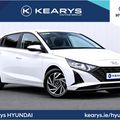 Hyundai i20 2026