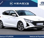 Hyundai i20 2026