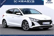 Hyundai i20 2026