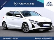 Hyundai i20 2026