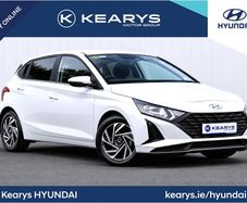 Hyundai i20 2026
