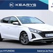 Hyundai i20 2026