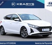 Hyundai i20 2026