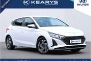 Hyundai i20 2026