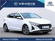 Hyundai i20 2026