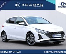 Hyundai i20 2026
