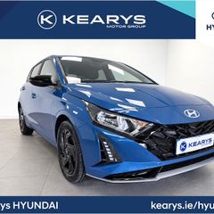 Hyundai i20 2026