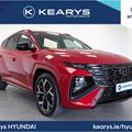 Hyundai Tucson 2024