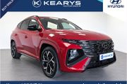 Hyundai Tucson 2024