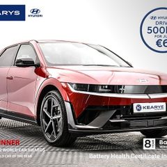 Hyundai Ioniq 5 2026