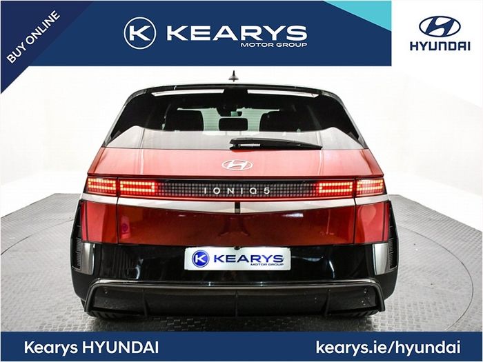 Hyundai Ioniq 5 2026